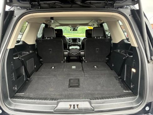 Used 2021 Ford Expedition Platinum image 20