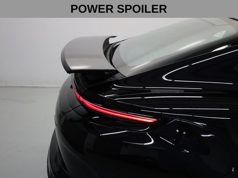 Used 2025 Porsche Panamera image 46
