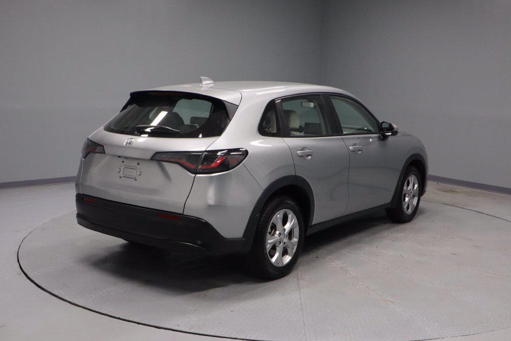 Used 2024 Honda HR-V LX image 10