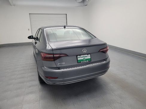 Used 2019 Volkswagen Jetta S w/ Driver Assistance Package FWD image 6