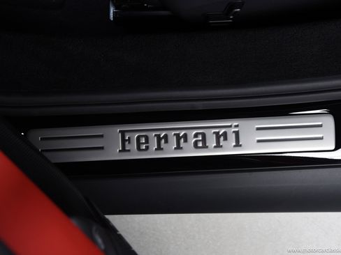Used 2023 Ferrari 296 GTB image 27