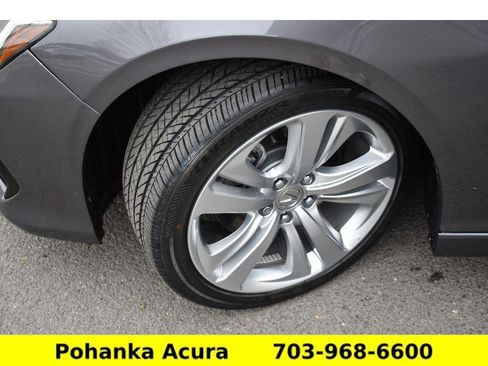 Used 2023 Acura TLX w/ Technology Package image 34
