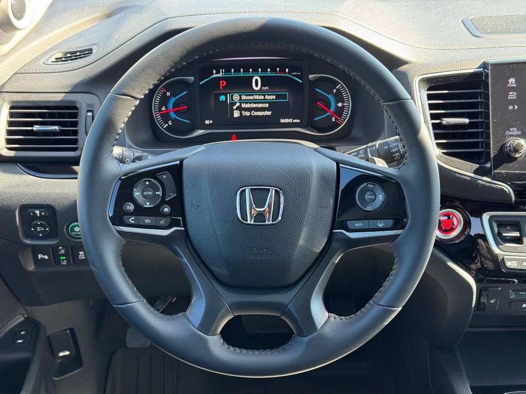 Used 2022 Honda Pilot Touring image 24
