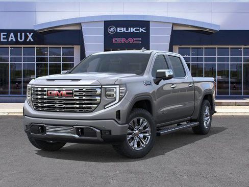 New 2026 GMC Sierra 1500 Denali w/ Technology Package image 78