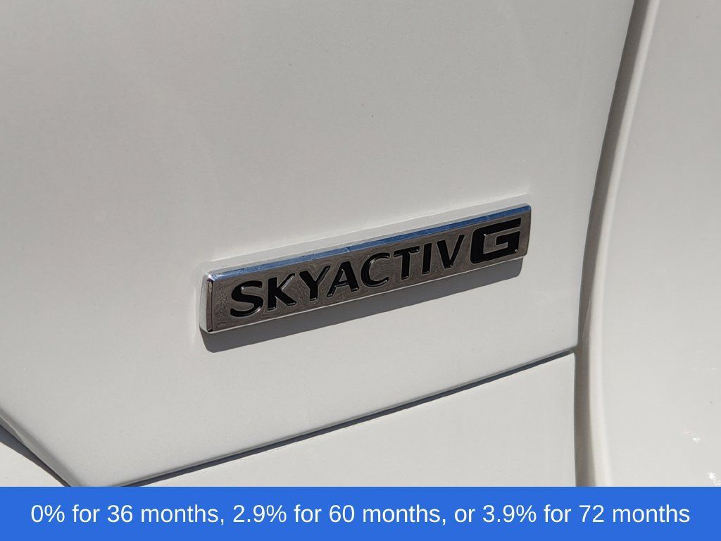 New 2026 MAZDA CX-5 Preferred AWD/4WD image 9