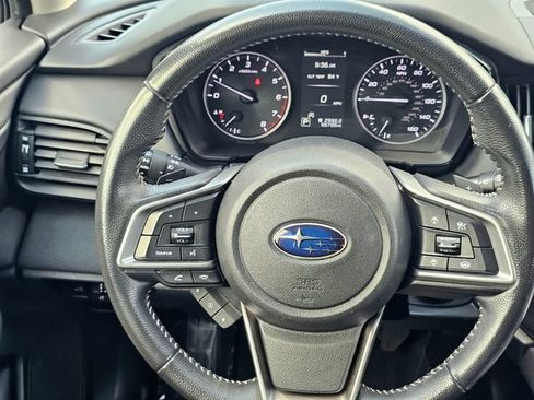 Used 2021 Subaru Outback Premium AWD/4WD image 30