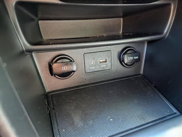 Used 2021 Hyundai Kona SE w/ Cargo Package AWD/4WD image 30