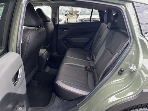 Certified 2025 Subaru Crosstrek 2.5i Limited image 15