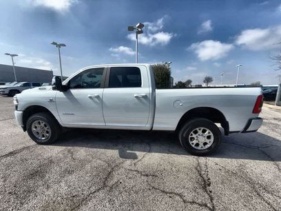 Used 2024 RAM 2500 Laramie