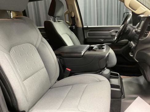 Used 2020 RAM 1500 Big Horn AWD/4WD image 14