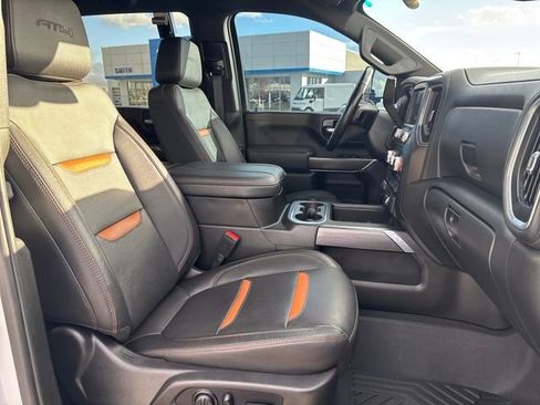 Used 2023 GMC Sierra 3500 AT4 w/ Driver Alert Package I image 22
