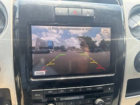 Used 2011 Ford F150 Platinum AWD/4WD image 15