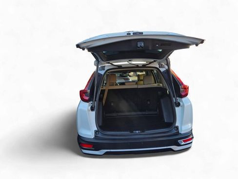 Used 2020 Honda CR-V EX-L image 10