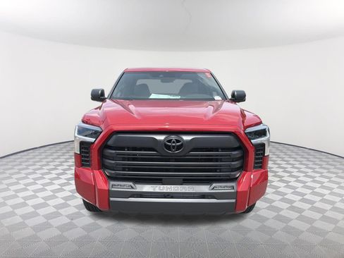 New 2025 Toyota Tundra SR5 AWD/4WD image 2