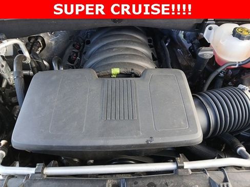 Used 2023 GMC Sierra 1500 Denali image 62