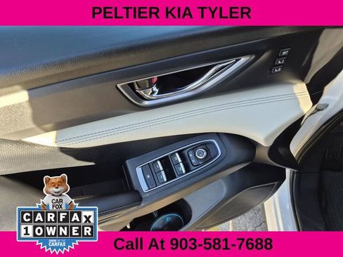 Used 2021 Subaru Ascent Limited w/ Popular Package #2A image 26