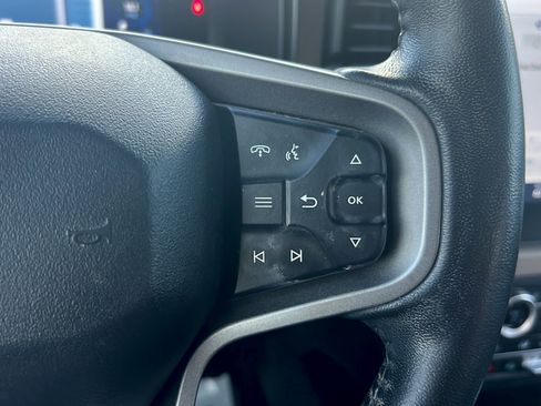Used 2022 Ford Bronco Wildtrak AWD/4WD image 25