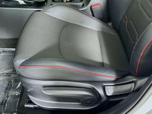 Used 2024 Kia Forte GT image 31