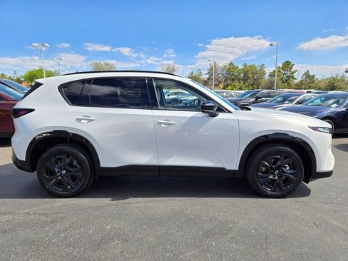 New 2026 MAZDA CX-5 2.5 S w/ Premium Plus Package AWD/4WD image 7