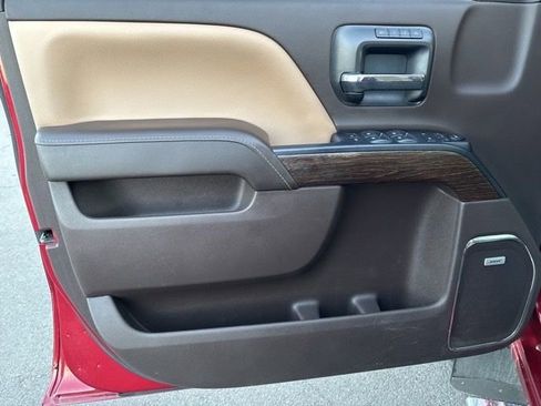 Used 2019 GMC Sierra 2500 Denali w/ Duramax Plus Package image 12