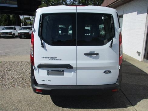 Used 2022 Ford Transit Connect XL image 8