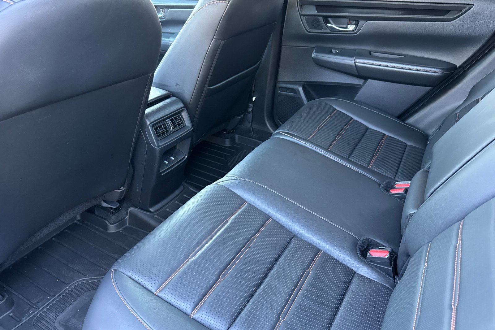 Used 2024 Honda CR-V Sport-L image 9