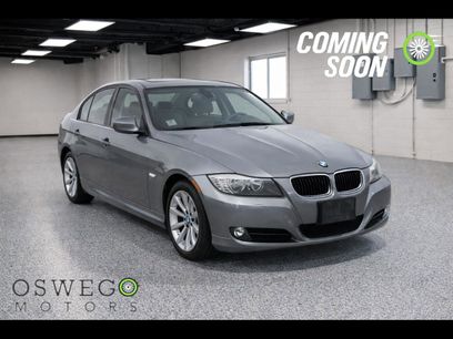 Used 2011 BMW 328i xDrive Sedan