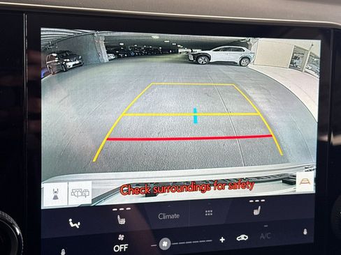 New 2026 Lexus NX 350 AWD w/ Accessory Package (Z1) image 17