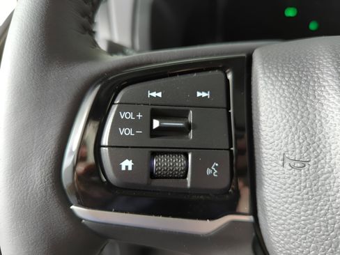 New 2026 Honda Odyssey Elite image 14