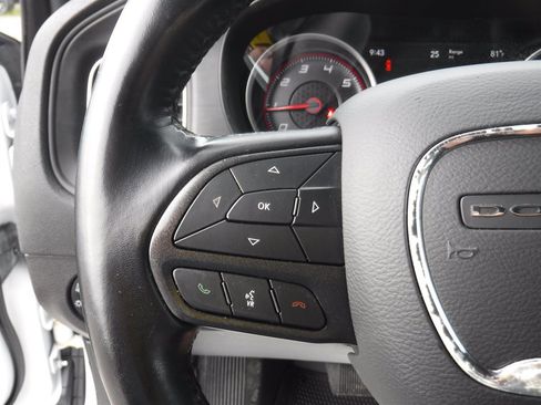 Used 2021 Dodge Charger Police RWD image 16