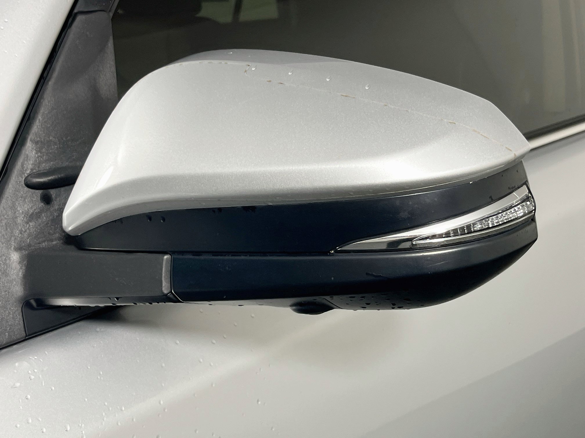 Used 2023 Toyota 4Runner Limited RWD image 12