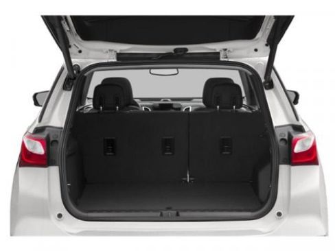 Used 2021 Chevrolet Equinox Premier image 14