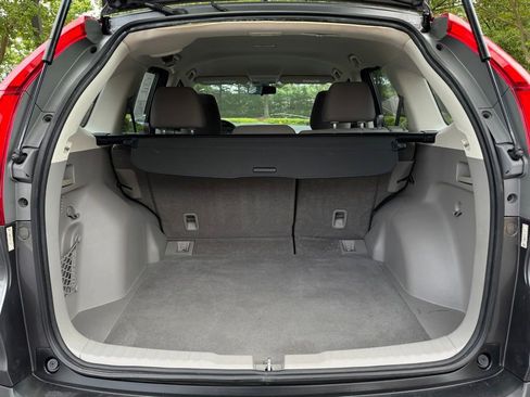 Used 2014 Honda CR-V LX image 19