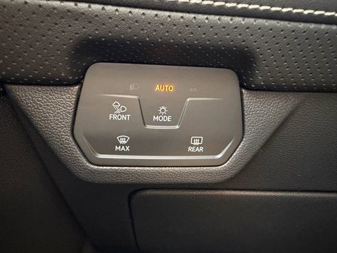 New 2026 Volkswagen Atlas Cross Sport SE AWD/4WD image 24