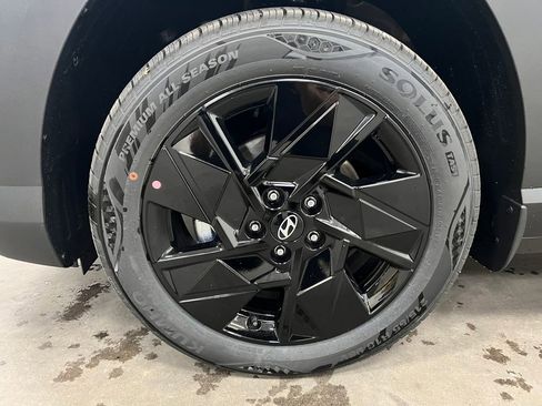 New 2026 Hyundai Kona SEL Sport FWD image 13