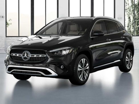 Used 2025 Mercedes-Benz GLA 250 image 1