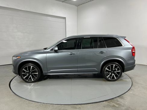 Used 2020 Volvo XC90 T6 Momentum image 19