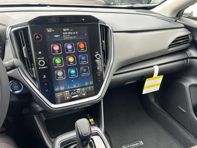 New 2026 Subaru Crosstrek 2.5i Limited AWD/4WD image 15