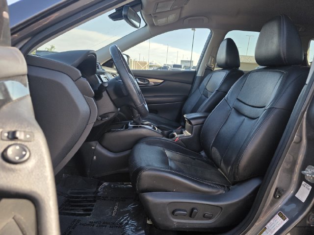 Used 2019 Nissan Rogue SL FWD image 13