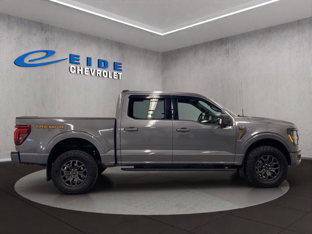 Used 2024 Ford F150 Tremor w/ Mobile Office Package AWD/4WD image 16