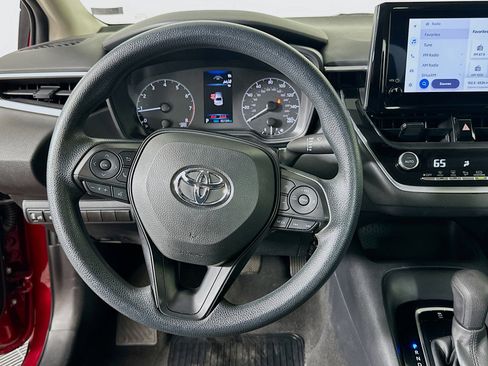 Used 2024 Toyota Corolla LE image 17