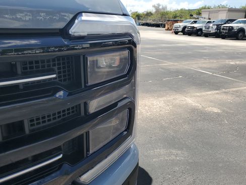 New 2026 Ford F350 Platinum AWD/4WD image 4