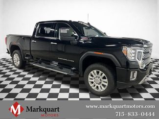 Used 2023 GMC Sierra 3500 Denali w/ Denali Ultimate Package 360° Tour