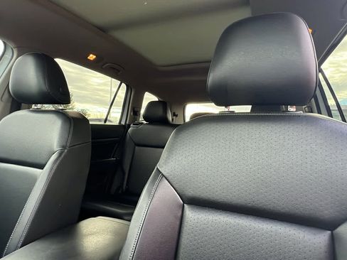 Used 2018 Volkswagen Atlas SEL image 11