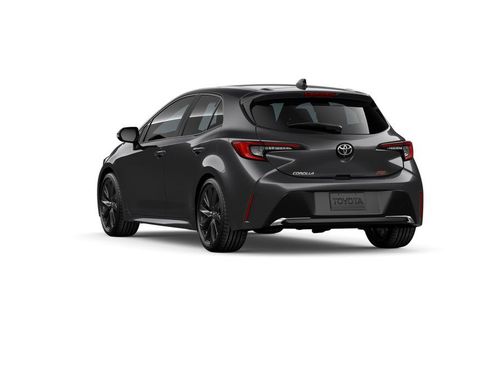 New 2026 Toyota Corolla XSE FWD image 48