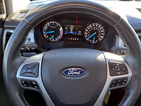 Used 2021 Ford Ranger XLT w/ Equipment Group 301A Mid image 22