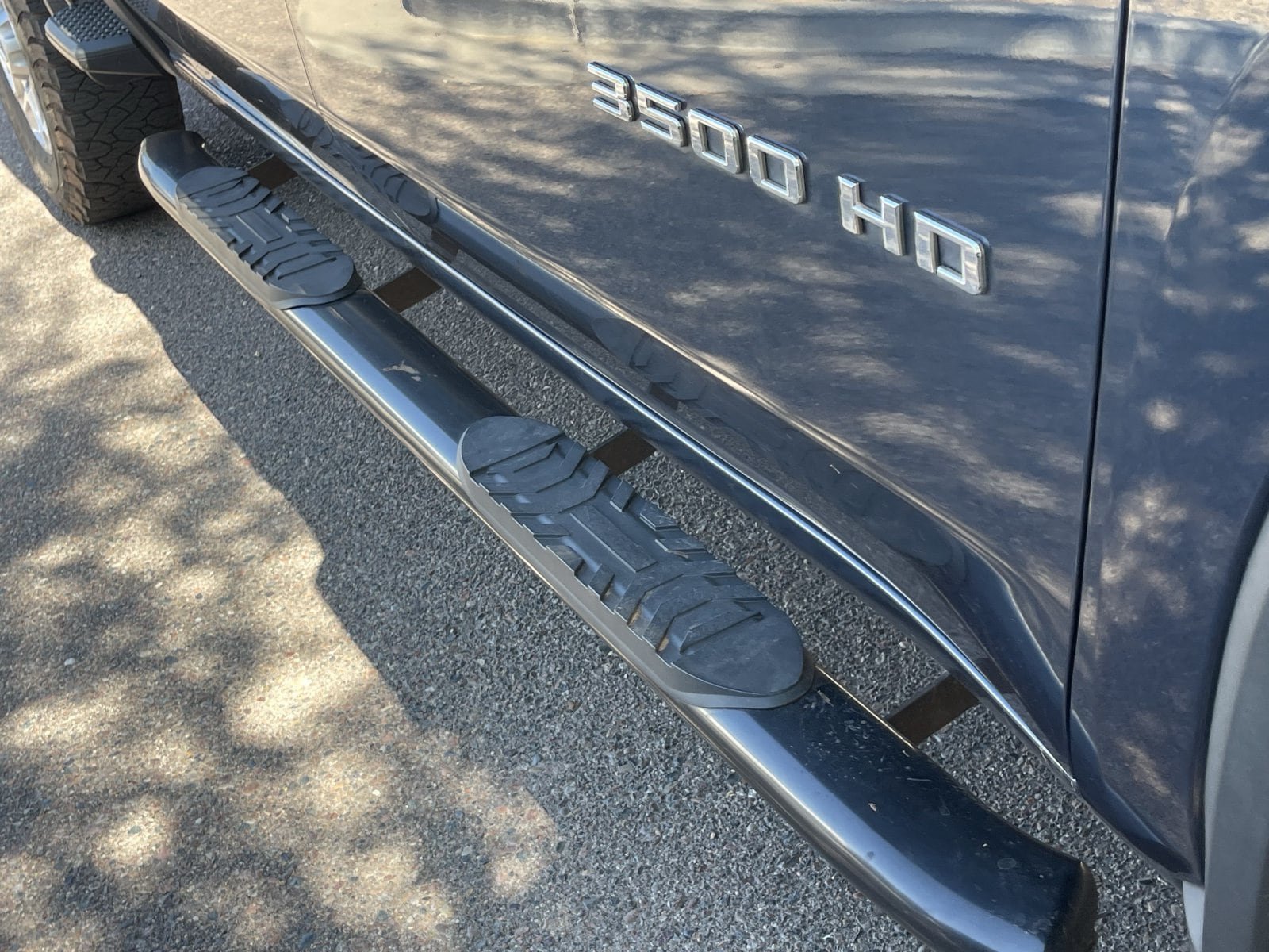 Used 2020 Chevrolet Silverado 3500 LT w/ Convenience Package AWD/4WD image 5