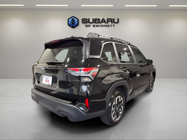 Certified 2026 Subaru Forester Premium w/ Premium/Limited Package AWD/4WD image 5