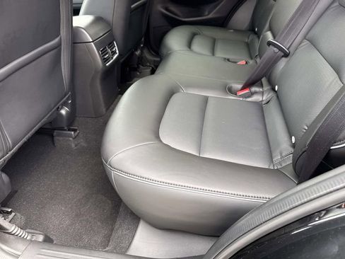 Certified 2025 MAZDA CX-5 AWD 2.5 S w/ Select Package image 19