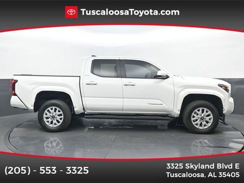 Used 2024 Toyota Tacoma SR5 image 1
